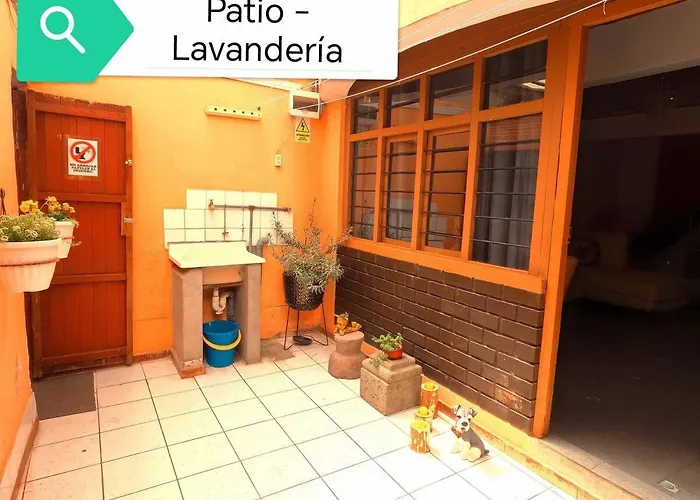 Rayssi House