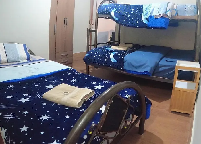 Rayssi House Cuzco