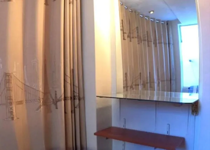 Appartamento Rayssi House
